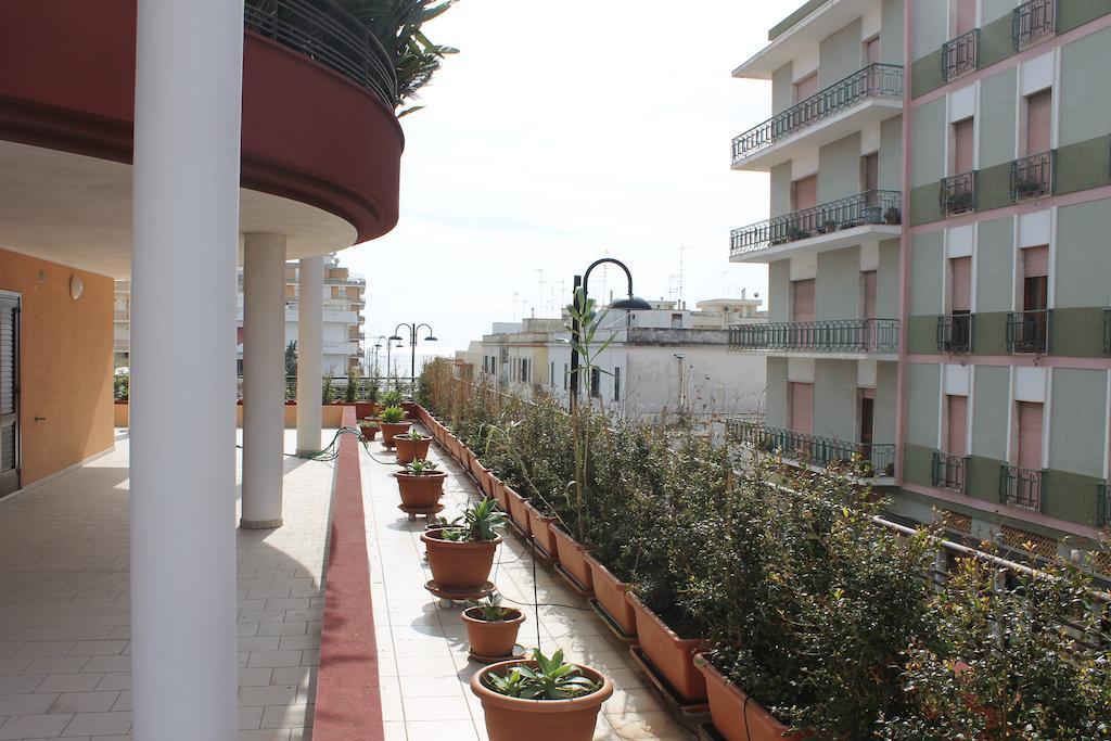 B&B Julia Gallipoli Esterno foto